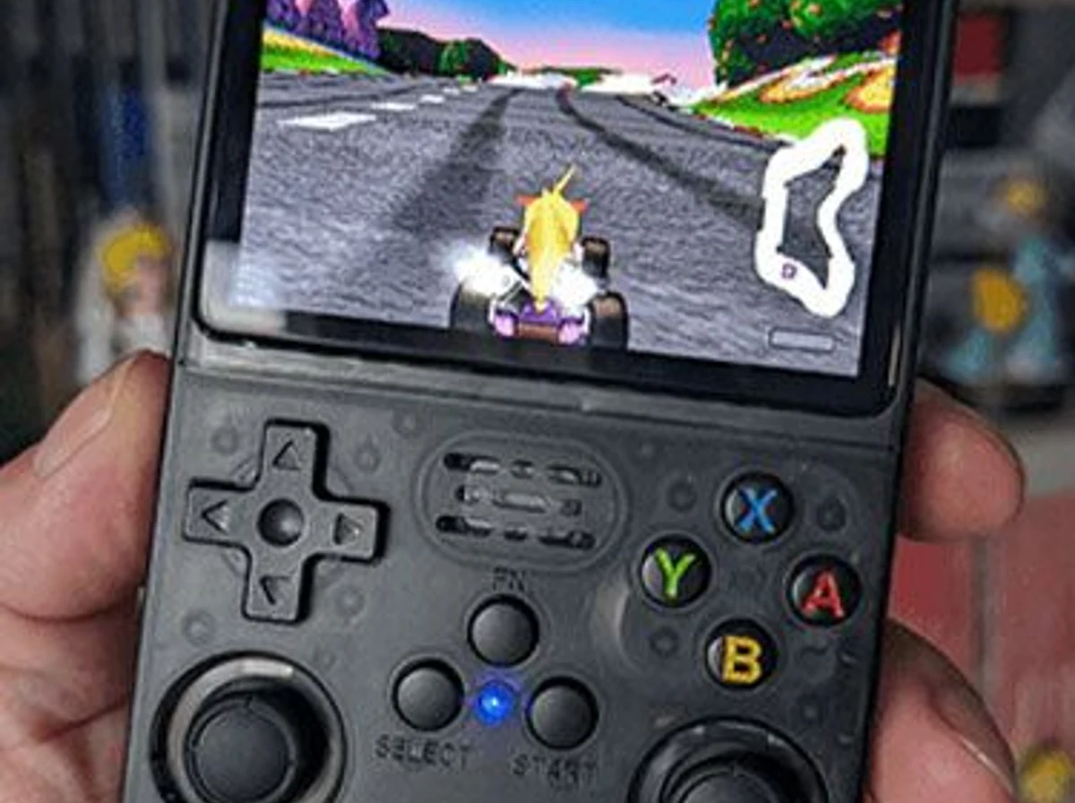Scroll Through 20+ Classic Systems or Search by Title